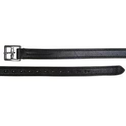 HKM Steigbügelriemen Anna Schwarz -Geschaft Fur Pferdebedarf 12259 1.8460c0