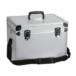 Covalliero Putzbox AluSafe 40x30x30cm