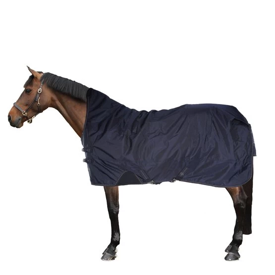 Eskadron Turnout Rug Beta 1680D 150g Dark Navy 3 Eskadron Turnout Rug Beta 1680D 150g Dark Navy