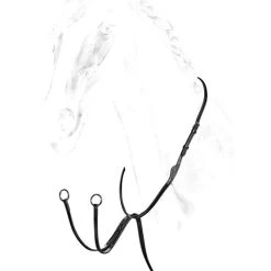 Equiline Martingal Classic Braun -Geschaft Fur Pferdebedarf 44789801.282672