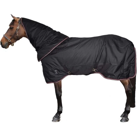 Kingsland Turnout Rug Primary Navy 3 Kingsland Turnout Rug Primary Navy