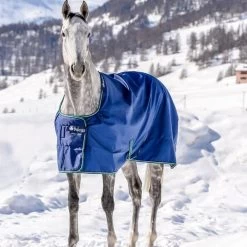 Bucas Smartex Extra 300g Blau -Geschaft Fur Pferdebedarf a1087767 1.418872