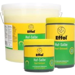 Effol Hufsalbe Grün 2,5kg -Geschaft Fur Pferdebedarf agr effol hoefzalf geel 44319863.f77b9f