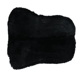 Harry's Horse Sattelunterlage Merino Schwarz -Geschaft Fur Pferdebedarf agradi 4003881 2.06022e