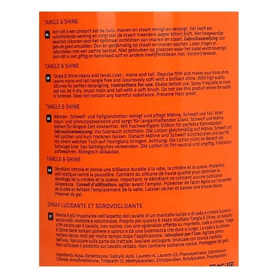 Rapide Anti Klett Spray 7 Rapide Anti Klett Spray – Bild 5