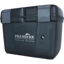 Premiere Putzbox Aleron Schwarz