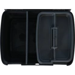 Premiere Putzbox Aleron Schwarz 14 Premiere Putzbox Aleron Schwarz -Geschaft Fur Pferdebedarf agradi 4068000 6.d01539