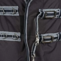 Harry's Horse Decke Thor 0g Ebony Tc Futter Ebenholz -Geschaft Fur Pferdebedarf agradi 4100590 2.a6dd3f