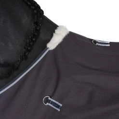 Harry's Horse Decke Thor 0g Ebony Tc Futter Ebenholz -Geschaft Fur Pferdebedarf agradi 4100590 3.c997b0