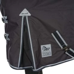 Harry's Horse Decke Thor 0g Ebony Tc Futter Ebenholz -Geschaft Fur Pferdebedarf agradi 4100590 4.18fe0e