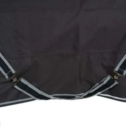 Harry's Horse Decke Thor 0g Ebony Tc Futter Ebenholz -Geschaft Fur Pferdebedarf agradi 4100590 5.577f35