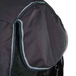 Harry's Horse Decke Thor 0g Ebony Tc Futter Ebenholz -Geschaft Fur Pferdebedarf agradi 4100590 8.5068d2