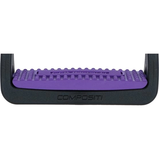 Compositi Steigbügel Profile Premium Anthrazit 21 Compositi Steigbügel Profile Premium Anthrazit – Bild 19