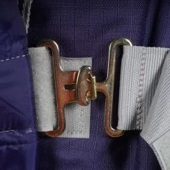 Bucas Freedom Turnout Full Neck 150g Navy -Geschaft Fur Pferdebedarf agradi 44252644 2.829693