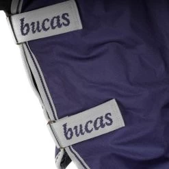 Bucas Freedom Turnout Full Neck 150g Navy -Geschaft Fur Pferdebedarf agradi 44252644 3.194168
