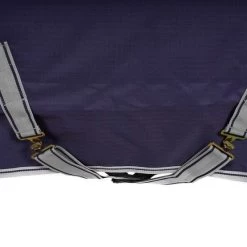 Bucas Freedom Turnout Full Neck 150g Navy -Geschaft Fur Pferdebedarf agradi 44252644 4.b2ebc8