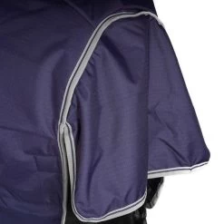 Bucas Freedom Turnout Full Neck 150g Navy -Geschaft Fur Pferdebedarf agradi 44252644 6.b32ac3