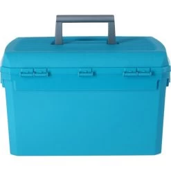 Kerbl Putzbox Zum Draufstehen Midnight Blue -Geschaft Fur Pferdebedarf agradi 44306756 4.df8ef1