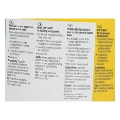 Effol Hufsalbe Grün 2,5kg -Geschaft Fur Pferdebedarf agradi 44319216 3.ca15ba