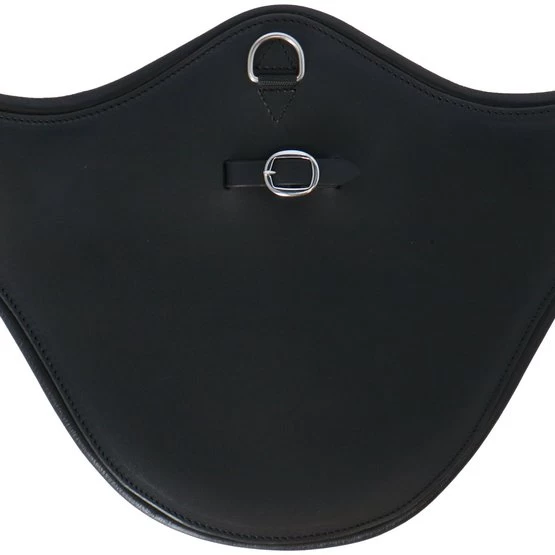 Premiere Gurt Troyes Bauchklappe 2-seitig Elastisch Schwarz 145cm 6 Premiere Gurt Troyes Bauchklappe 2-seitig Elastisch Schwarz 145cm – Bild 4