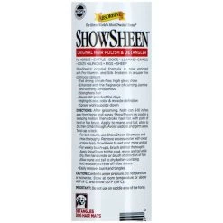 Absorbine Anti-Klit Showglanz Finishing Mist 444ml 9 Absorbine Anti-Klit Showglanz Finishing Mist 444ml -Geschaft Fur Pferdebedarf agradi 44321695 4.036a5c