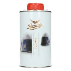 Rapide Huföl Mit Pinsel 750ml