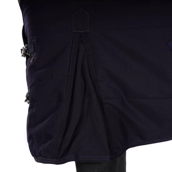 RugBe By Covalliero Indoor 150g Blau 8 RugBe By Covalliero Indoor 150g Blau – Bild 6