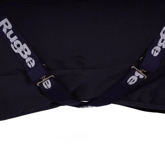 RugBe By Covalliero Indoor 150g Blau 9 RugBe By Covalliero Indoor 150g Blau – Bild 7