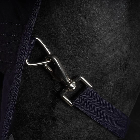 RugBe By Covalliero Indoor 150g Blau 10 RugBe By Covalliero Indoor 150g Blau – Bild 8