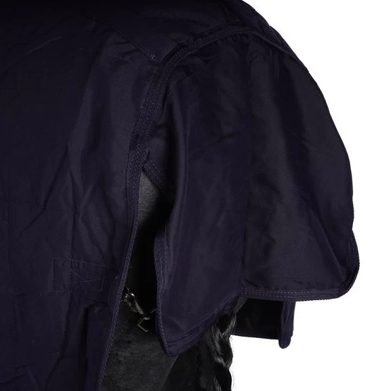 RugBe By Covalliero Indoor 150g Blau 11 RugBe By Covalliero Indoor 150g Blau – Bild 9