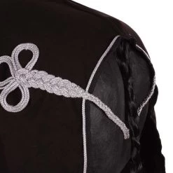 HKM Fleecedecke Mit Kragen Schwarz -Geschaft Fur Pferdebedarf agradi 44366216 5.302481