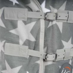 HKM Abschwitzdecke Stars Grau -Geschaft Fur Pferdebedarf agradi 44371816 1.eeafa8