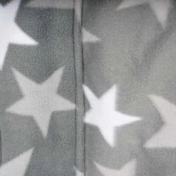 HKM Abschwitzdecke Stars Grau -Geschaft Fur Pferdebedarf agradi 44371816 5.651b13