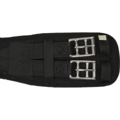 Kavalkade Sattel Kurzgurt Klimatex Gummizug Schwarz -Geschaft Fur Pferdebedarf agradi 44376784 5.d6cbdb