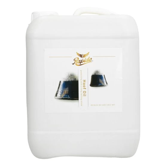 Rapide Huföl 5L 3 Rapide Huföl 5L
