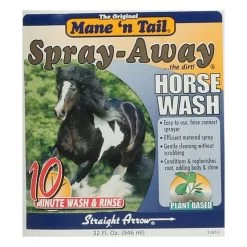 Mane 'n Tail Spray-away 946ml -Geschaft Fur Pferdebedarf agradi 44453714 2.25ae76