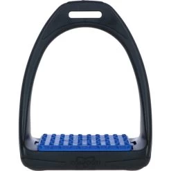 Compositi Steigbügel Reflex Schwarz Reflect Erwachsene -Geschaft Fur Pferdebedarf agradi 44454788 1.c8eb41 2