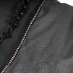 Kavalkade Outdoordecke Alaska IV Fleece 0g Schwarz -Geschaft Fur Pferdebedarf agradi 44456411 2.8c5fbe