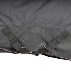 Kavalkade Outdoordecke Alaska IV Fleece 0g Schwarz -Geschaft Fur Pferdebedarf agradi 44456411 4.d8b547