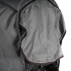 Kavalkade Outdoordecke Alaska IV Fleece 0g Schwarz -Geschaft Fur Pferdebedarf agradi 44456411 6.b2c6a0