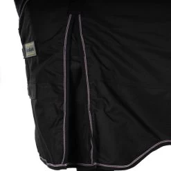 Kavalkade Outdoordecke Alaska IV Fleece 0g Schwarz -Geschaft Fur Pferdebedarf agradi 444564301 2.3b5b3d
