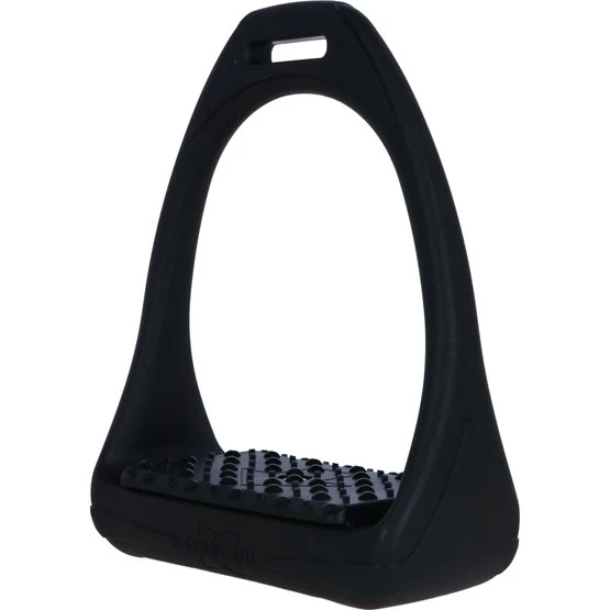 Compositi Steigbügel Reflex Grün Erwachsene 17 Compositi Steigbügel Reflex Grün Erwachsene – Bild 15