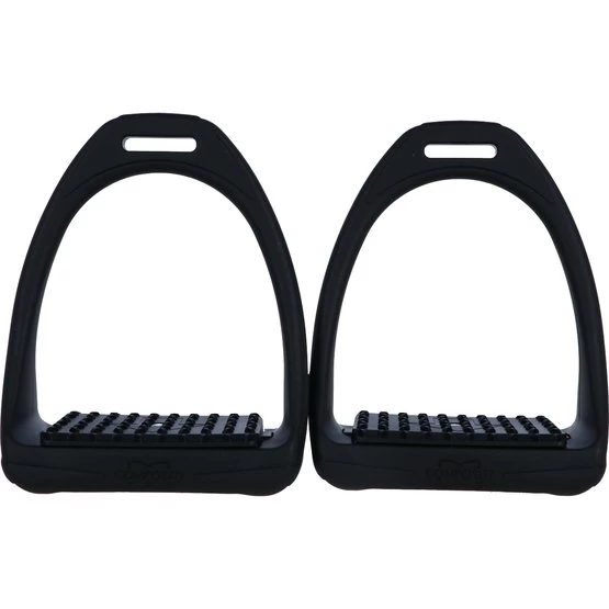 Compositi Steigbügel Reflex Grün Erwachsene 18 Compositi Steigbügel Reflex Grün Erwachsene – Bild 16