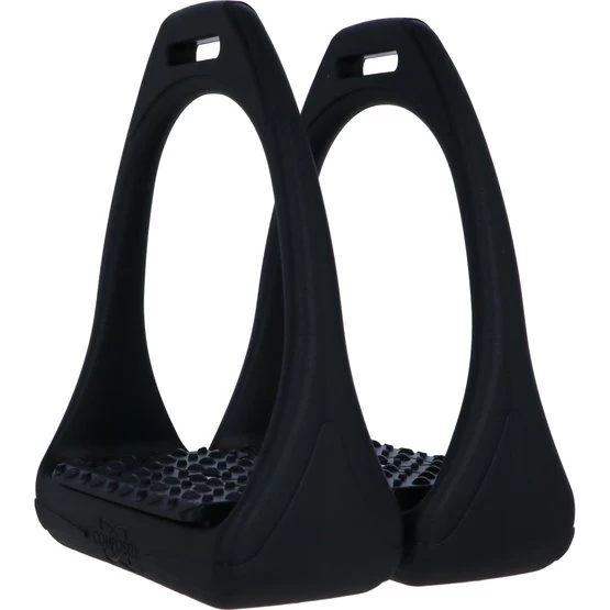 Compositi Steigbügel Reflex Grün Erwachsene 19 Compositi Steigbügel Reflex Grün Erwachsene – Bild 17