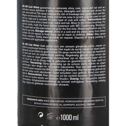 BR Coat Shine Spray -Geschaft Fur Pferdebedarf agradi 44513772 4.cb45fa