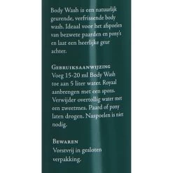 Grand National Body Wash Lavendel 500ml -Geschaft Fur Pferdebedarf agradi 44527720 5.69ef8f