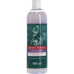 Grand National Body Wash Lavendel 500ml