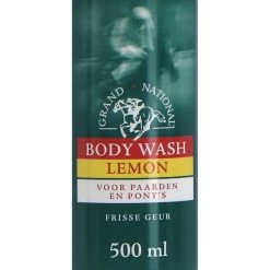 Grand National Body Wash Lavendel 500ml -Geschaft Fur Pferdebedarf agradi 44527724 3.eb29ef