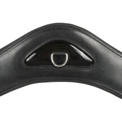 BR Sattelgurt Borough Dressur Schwarz -Geschaft Fur Pferdebedarf agradi 44556831 4.f0ed5b