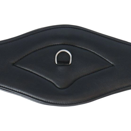 Kavalkade Singel Comfort Dressage Zonder Elastiek Schwarz 6 Kavalkade Singel Comfort Dressage Zonder Elastiek Schwarz – Bild 4